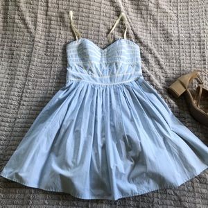 ModCloth Dress